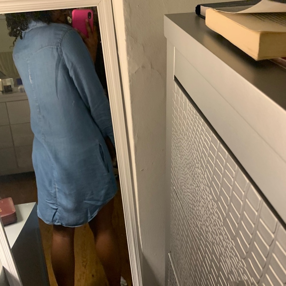 Dress - Picture 3 of 4